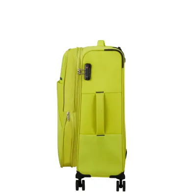 Чемодан 65 см American Tourister SUN BREAK MD4074902 - 5 Чемодан 65 см American Tourister SUN BREAK MD4074902 - 5 - Robinzon.ua