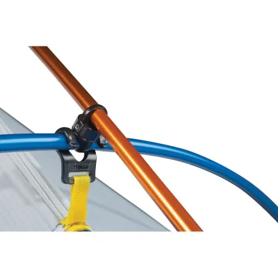 Палатка Sierra Designs Convert 3 Синий-Желтый - 2 - Robinzon.ua