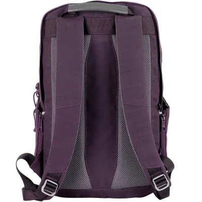 Lifeventure рюкзак RFID Kibo 22 purple - 1 - Robinzon.ua