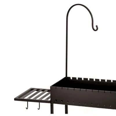 Мангал Bona Grill Стаціонарний Стандарт 800 - 1 - Robinzon.ua