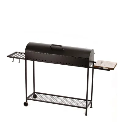 Мангал Bona Grill Стаціонарний Барбекю 1000 - 1 - Robinzon.ua