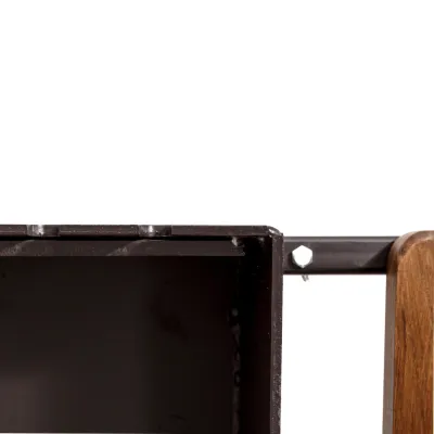 Мангал Bona Grill Складний Стандарт 800 - 3 Мангал Bona Grill Складний Стандарт 800 - 3 - Robinzon.ua