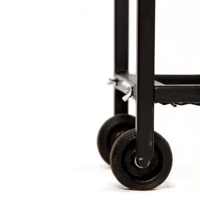 Мангал Bona Grill Складной Стандарт 1000 + Комплект дополнений. - 3 - Robinzon.ua