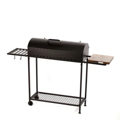 Мангал Bona Grill Складной Барбекю 800 + Комплект дополнений. - 2 - Robinzon.ua