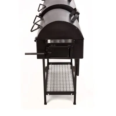 Мангал Bona Grill Стаціонарний Барбекю 3в1 - 3 Мангал Bona Grill Стаціонарний Барбекю 3в1 - 3 - Robinzon.ua