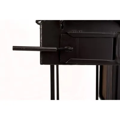 Мангал Bona Grill Стаціонарний Барбекю 3в1 - 5 Мангал Bona Grill Стаціонарний Барбекю 3в1 - 5 - Robinzon.ua