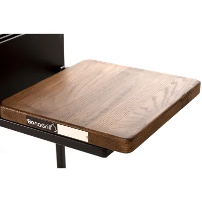 Мангал Bona Grill Складний Лайт 600 - 2 - Robinzon.ua