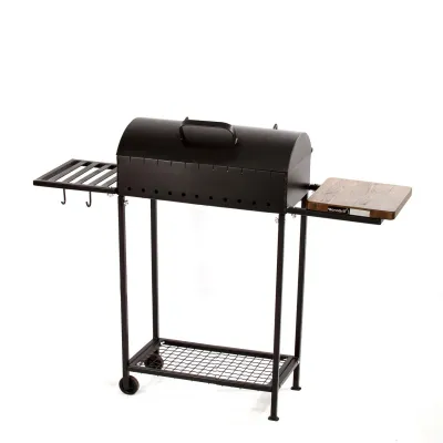 Мангал Bona Grill Складной Барбекю 600 + Комплект дополнений. - 1 - Robinzon.ua