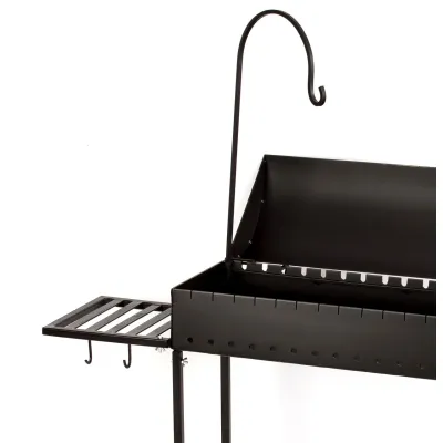 Мангал Bona Grill Складаний Барбекю 800 - 2 - Robinzon.ua