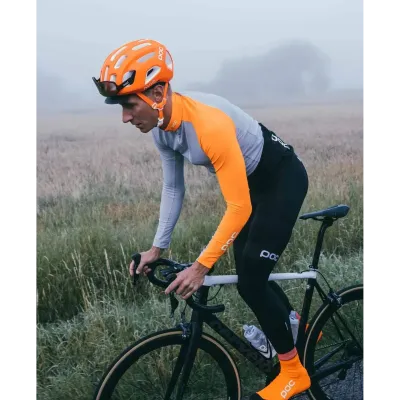 Утеплювач ніг POC Thermal Legs, Uranium Black, S (PC 582071002SML1) - 3 Утеплювач ніг POC Thermal Legs, Uranium Black, S (PC 582071002SML1) - 3 - Robinzon.ua