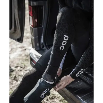 Утеплитель ног POC AVIP Ceramic Legs,Uranium Black, L (PC 581611002LRG1) - 1 Утеплитель ног POC AVIP Ceramic Legs,Uranium Black, L (PC 581611002LRG1) - 1 - Robinzon.ua