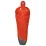 Спальник Sierra Designs Mobile Mummy 800F Regular Красный - 4 - Robinzon.ua