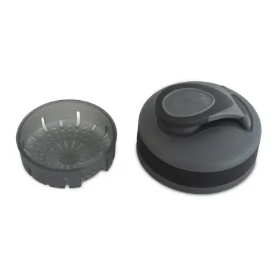 Фляга Pinguin Tritan Sport Bottle 2020 BPA-free, 1,0 L, Blue (PNG 805659) - 2 - Robinzon.ua