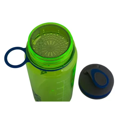 Фляга Pinguin Tritan Sport Bottle 2020 BPA-free, 0,65 L, Orange (PNG 805420) - 6 - Robinzon.ua
