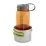 Фляга Pinguin Tritan Sport Bottle 2020 BPA-free, 0,65 L, Orange (PNG 805420) - 8 - Robinzon.ua