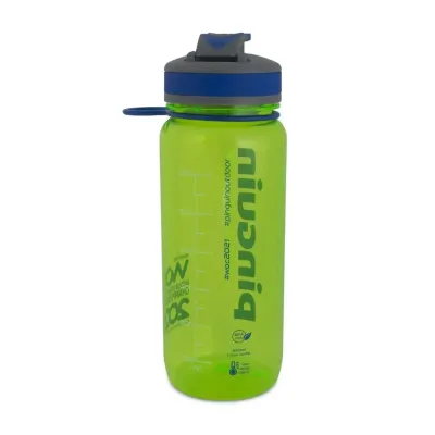 Фляга Pinguin Tritan Sport Bottle 2020 BPA-free, 0,65 L, Green (PNG 805444) - 2 - Robinzon.ua