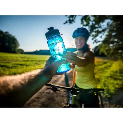 Фляга Pinguin Tritan Sport Bottle 2020 BPA-free, 0,65 L, Blue (PNG 805451) - 7 - Robinzon.ua