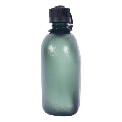 Фляга Pinguin Tritan Bottle Flask BPA-free Green, 1 л (PNG 659.Green-1.0) - 2 - Robinzon.ua