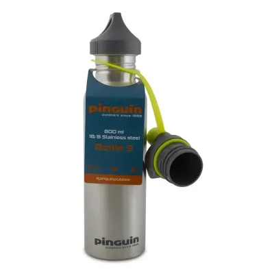 Фляга Pinguin Bottle 2020, 1,0 L, (PNG 807608) - 1 - Robinzon.ua