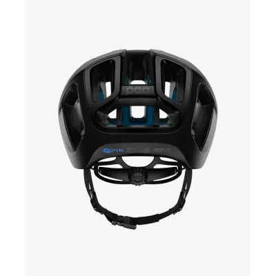 Шолом POC Ventral SPIN Uranium Black Matt, S (PC 106361037SML1) - 2 Шолом POC Ventral SPIN Uranium Black Matt, S (PC 106361037SML1) - 2 - Robinzon.ua