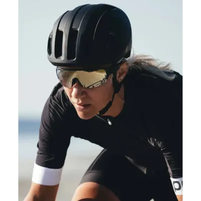 Шолом POC Ventral SPIN Uranium Black Matt, S (PC 106361037SML1) - 5 Шолом POC Ventral SPIN Uranium Black Matt, S (PC 106361037SML1) - 5 - Robinzon.ua