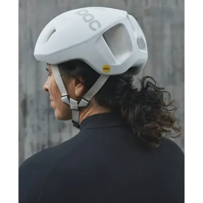 Велошлем POC Ventral MIPS, Uranium Black, M (PC 107501002MED1) - 8 - Robinzon.ua