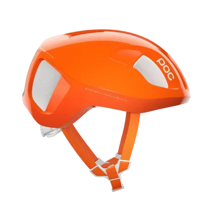Велошолом POC Ventral MIPS, Fluorescent Orange AVIP, M (PC 107501217MED1) - 1 - Robinzon.ua