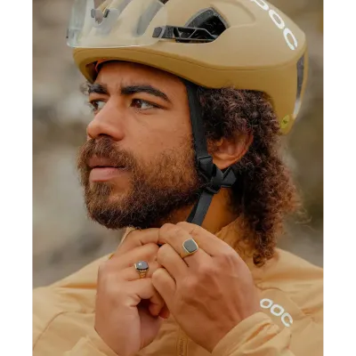 Велошолом POC Ventral MIPS, Fluorescent Orange AVIP, M (PC 107501217MED1) - 4 - Robinzon.ua