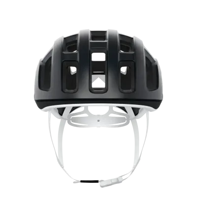 Шолом POC Ventral Lite Uranium Black/Hydrogen White Matt, L (PC 106938348LRG1) - 1 - Robinzon.ua