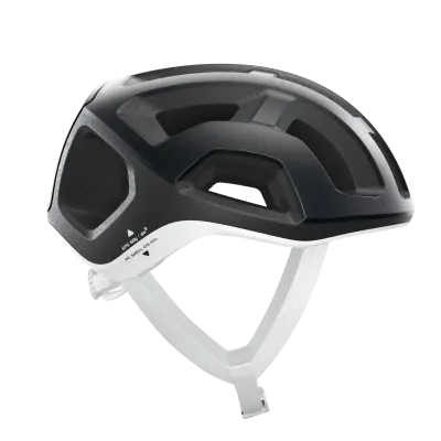 Шолом POC Ventral Lite Uranium Black/Hydrogen White Matt, L (PC 106938348LRG1) - 2 - Robinzon.ua