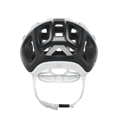 Шолом POC Ventral Lite Uranium Black/Hydrogen White Matt, L (PC 106938348LRG1) - 3 - Robinzon.ua