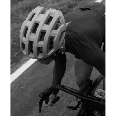 Шолом POC Ventral Lite Uranium Black/Hydrogen White Matt, L (PC 106938348LRG1) - 4 - Robinzon.ua