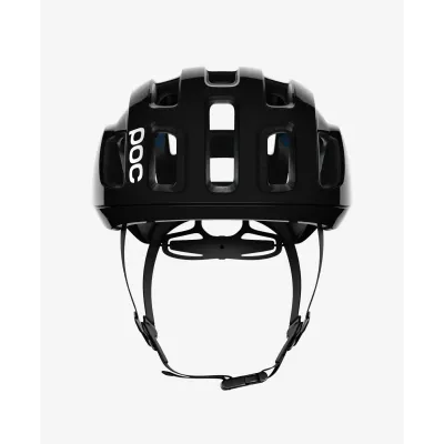 Велошолом POC Ventral Air Spin, Uranium Black Raceday, S (PC 106701035SML1) - 1 - Robinzon.ua