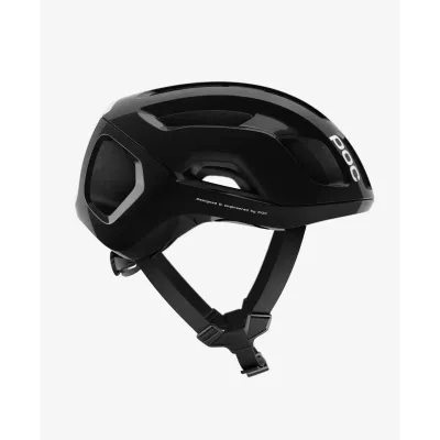 Велошолом POC Ventral Air Spin, Uranium Black Raceday, S (PC 106701035SML1) - 2 - Robinzon.ua