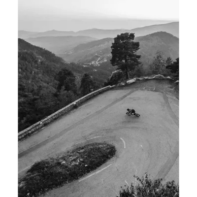 Велошолом POC Ventral Air Spin, Uranium Black Raceday, S (PC 106701035SML1) - 5 - Robinzon.ua