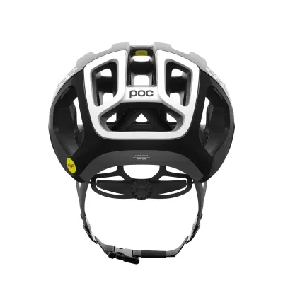 Велошолом POC Ventral Air MIPS, Uranium Black, S (PC 107551002SML1) - 3 Велошолом POC Ventral Air MIPS, Uranium Black, S (PC 107551002SML1) - 3 - Robinzon.ua