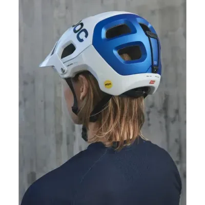 Велошлем POC Tectal Stibium Blue, р.XL/XXL (PC 105051549XLX1) - 7 - Robinzon.ua