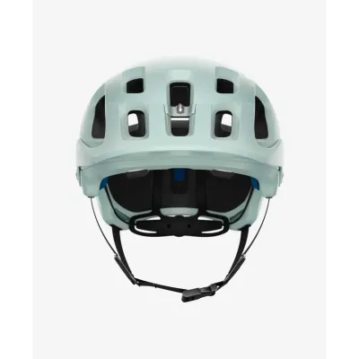 Шлем велосипедный POC Tectal Race Spin,Apophyllite Green/Hydrogen White Matt, M/L (PC 105118273MLG1) - 1 - Robinzon.ua