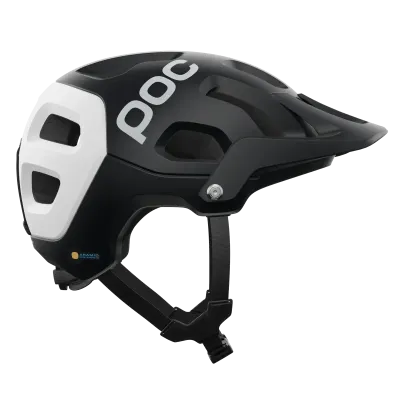 Велошолом POC Tectal Race MIPS, Uranium Black/Hydrogen White Matt, L (PC 105808348LRG1) - 1 Велошолом POC Tectal Race MIPS, Uranium Black/Hydrogen White Matt, L (PC 105808348LRG1) - 1 - Robinzon.ua