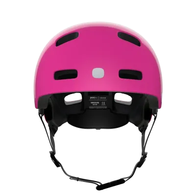 Детский велошлем POCito Crane MIPS Fluorescent Pink, XS/S (PC 105701712XSS1) - 1 - Robinzon.ua