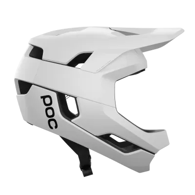 Велошлем POC Otocon, Hydrogen White Matt, L (PC 105271036LRG1) - 1 Велошлем POC Otocon, Hydrogen White Matt, L (PC 105271036LRG1) - 1 - Robinzon.ua