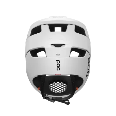 Велошлем POC Otocon, Hydrogen White Matt, L (PC 105271036LRG1) - 3 Велошлем POC Otocon, Hydrogen White Matt, L (PC 105271036LRG1) - 3 - Robinzon.ua