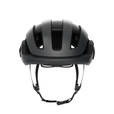 Велошлем POC Omne Ultra MIPS, Uranium Black Matt, M (PC 108041037MED1) - 2 - Robinzon.ua