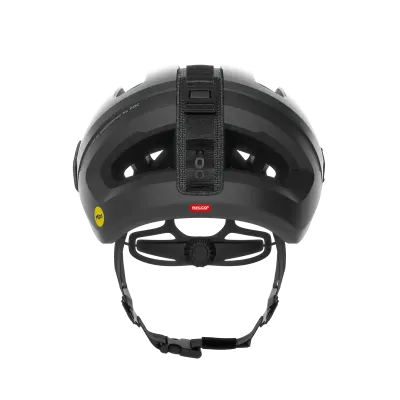 Велошлем POC Omne Ultra MIPS, Uranium Black Matt, M (PC 108041037MED1) - 3 - Robinzon.ua