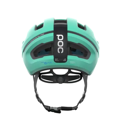 Шлем POC Omne Air SPIN Fluorite Green Matt, S (PC 107211439SML1) - 2 Шлем POC Omne Air SPIN Fluorite Green Matt, S (PC 107211439SML1) - 2 - Robinzon.ua