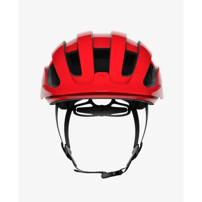 Велошолом POC Omne Air Resistance SPIN, Prismane Red, M (PC 107231118MED1) - 3 - Robinzon.ua