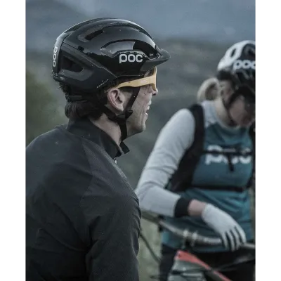 Велошолом POC Omne Air Resistance SPIN, Prismane Red, M (PC 107231118MED1) - 4 - Robinzon.ua