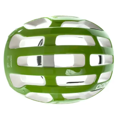 Шлем велосипедный POC Octal,Zink Orange AVIP, S (PC 106141211SML1) - 3 - Robinzon.ua