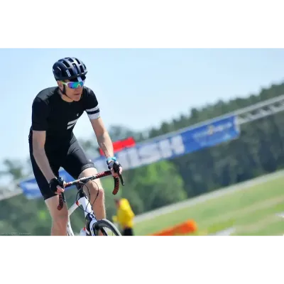 Шлем велосипедный POC Octal,Zink Orange AVIP, S (PC 106141211SML1) - 6 - Robinzon.ua