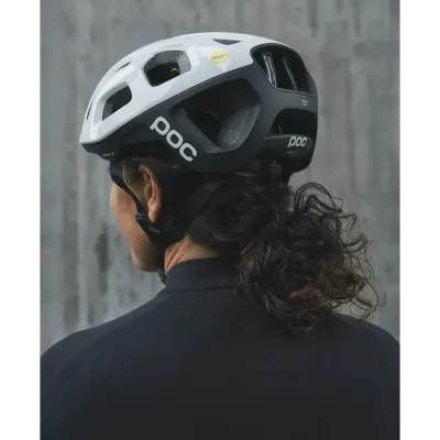 Велошлем POC Octal X MIPS, Uranium Black, M (PC 106681002MED1) - 5 - Robinzon.ua